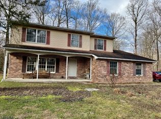 92 State Park Rd, Blairstown, NJ 07825