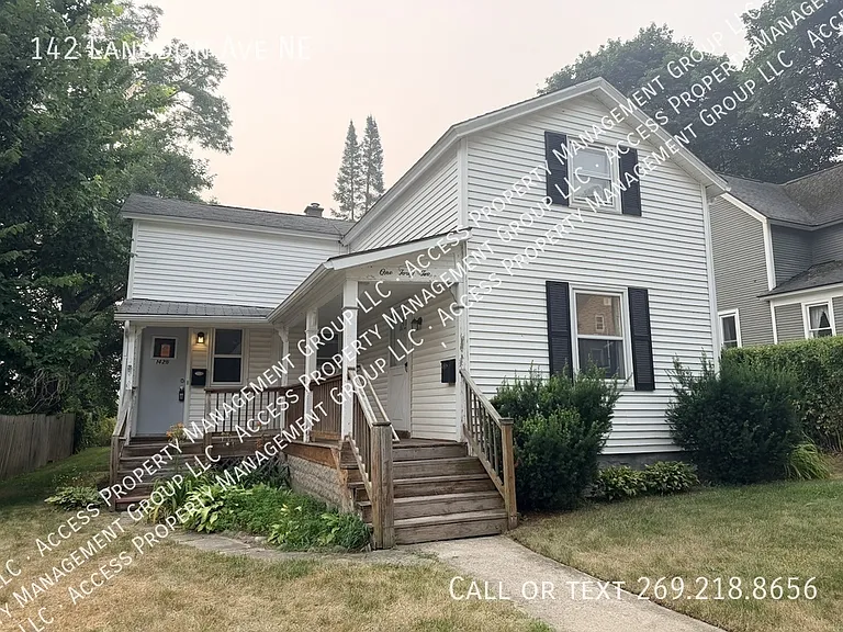 142 Langdon Ave NE — Photo 20
