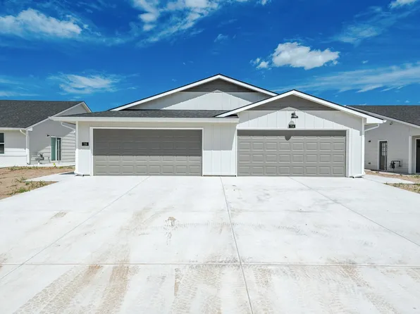 700 W 50th St S, Wichita, KS 67217