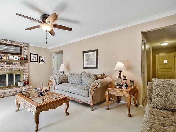 5th image of 6940 E Rushwood Cir