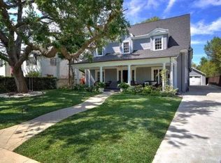 883 S Oakland Ave, Pasadena, CA 91106