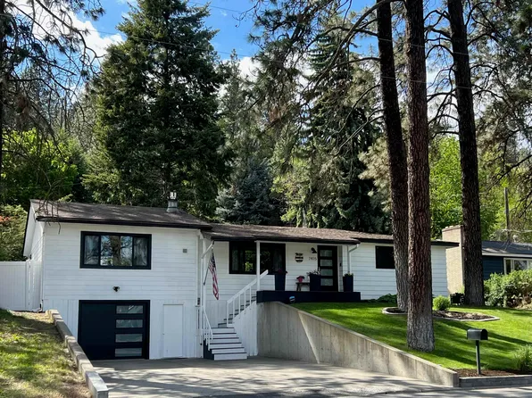 7415 N Country Homes Blvd, Spokane, WA 99208