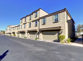 1284 Arcadia Rim Pl, Henderson, NV 89002