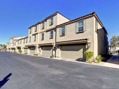 1284 Arcadia Rim Pl, Henderson, NV, 89002