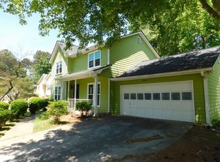 3030 Everson Ct, Snellville, GA