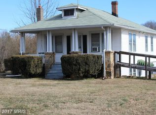 220 Hartwood Rd, Fredericksburg, VA 22406