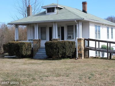 220 Hartwood Rd, Fredericksburg, VA, 22406
