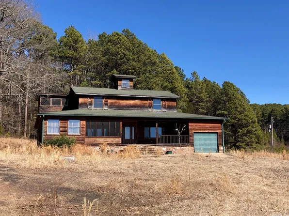 0 Pine Hill Rd, Dover, AR 72837