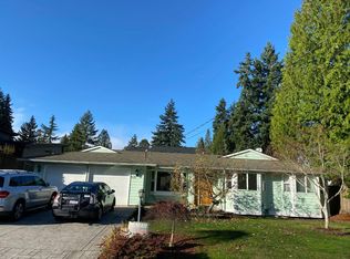 1625 172nd Ave NE, Bellevue, WA