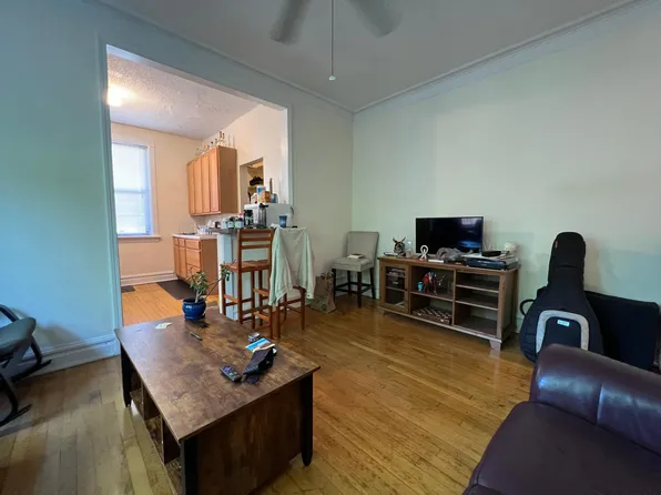 6529 N Lakewood Ave APT 3, Chicago, IL 60626