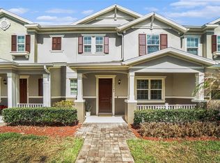 13742 Bravante Aly, Windermere, FL 34786