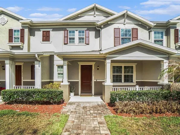 13742 Bravante Aly, Windermere, FL 34786