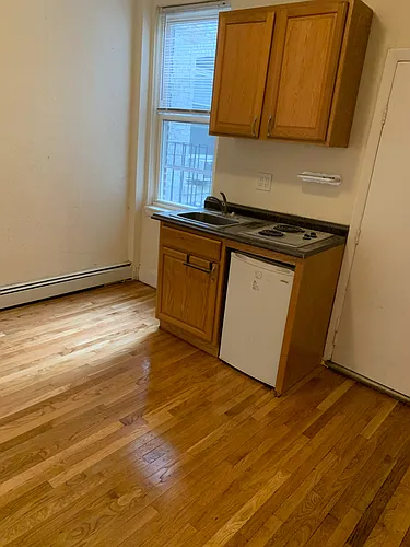 Floor plan South Huntington Ave Realty, LLC - 51-20...