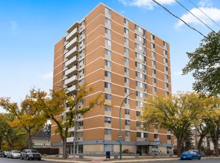 Prince Charles Place, Regina, SK S4P 1A1