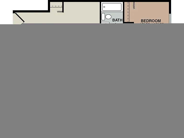 Sahlman Townhouses West — Photo 6