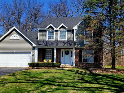 714 Red Oak Ct, Bartlett, IL, 60103