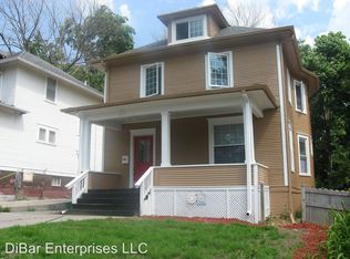 3308 Webster St, Omaha, NE 68131