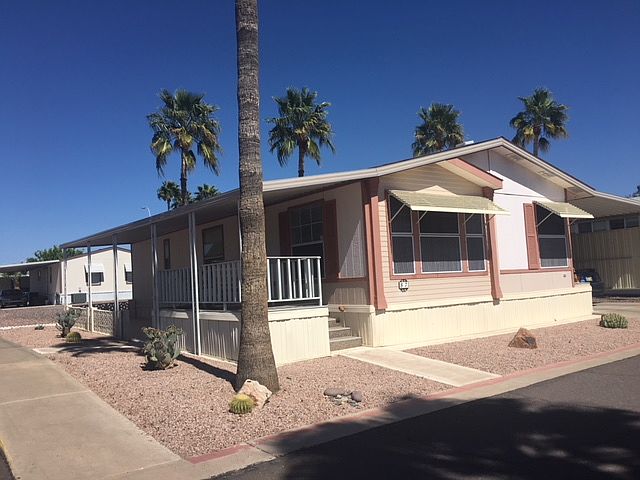 1st image of 9828 E Pueblo Ave Lot 87