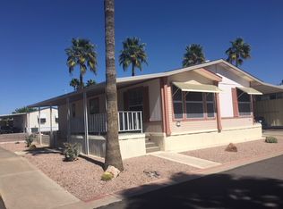 9828 E Pueblo Ave LOT 87, Mesa, AZ 85208