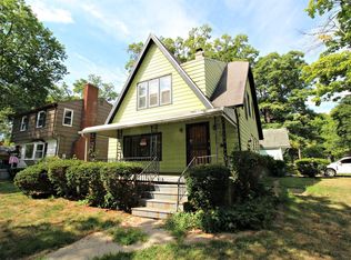 2527 Winona St, Flint, MI 48504