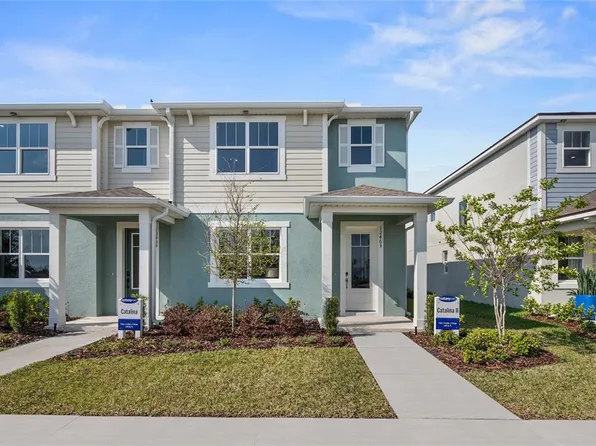 12463 Shipwatch St, Orlando, FL 32832