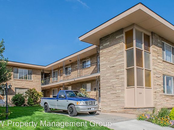 2nd image of 2324 Wetmore Ave #2