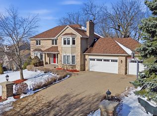 15142 Cherry Ln, Burnsville, MN 55306