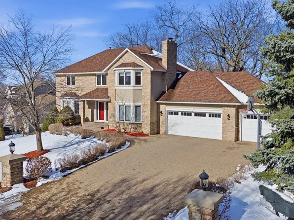 15142 Cherry Ln, Burnsville, MN 55306