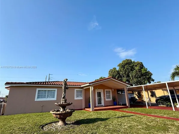 990 E 6th St, Hialeah, FL 33010