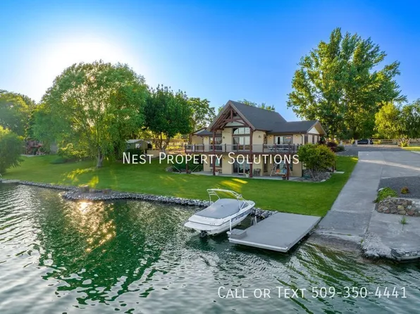 4839 Road 6.5 NE, Moses Lake, WA 98837