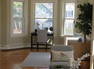 1104 Humphrey St #2, Swampscott, MA 01907