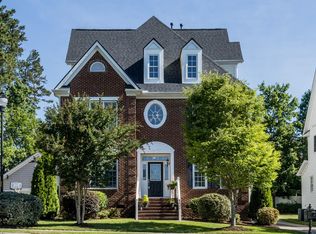 500 Star Magnolia Dr, Morrisville, NC 27560