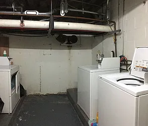 Rented by Zjama Realty Corp