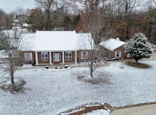 44 Setters Point, Corbin, KY 40701