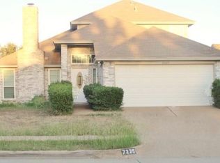 7225 Wagonwheel Rd, Fort Worth, TX 76133
