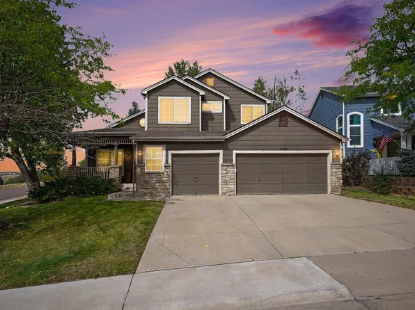 1955 Sandhurst Dr, Castle Rock, CO 80104