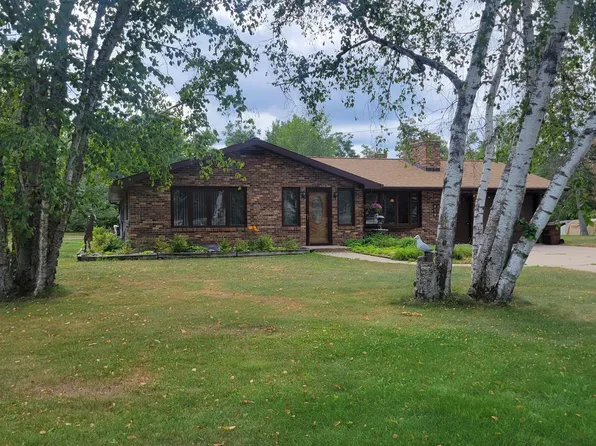 10121 Birch Grove Rd, East Gull Lake, MN 56401