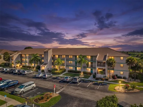 175 KINGS HIGHWAY #227-B7, PUNTA GORDA, FL 33983