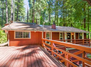 17625 Bear Creek Rd, Boulder Creek, CA 95006