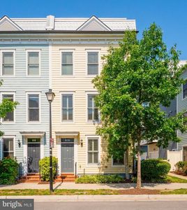 820 N Alfred St, Alexandria, VA, 22314