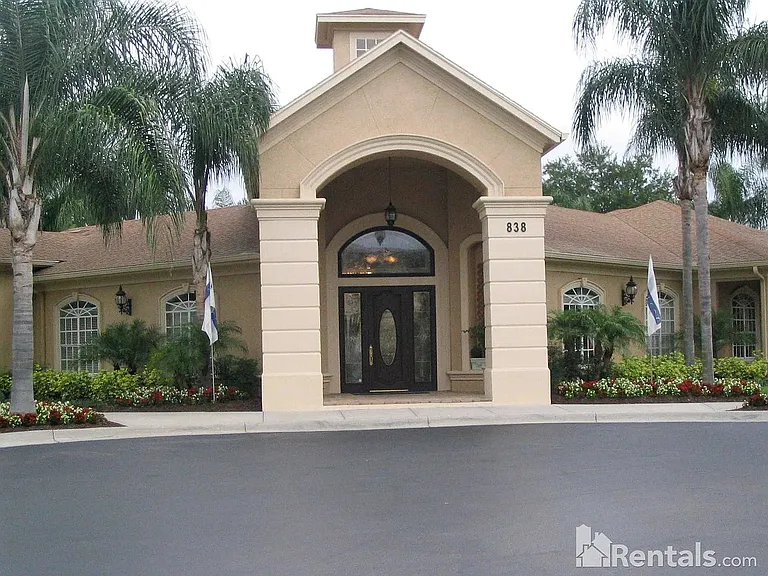 841 Grand Regency Point #105 — Photo 20