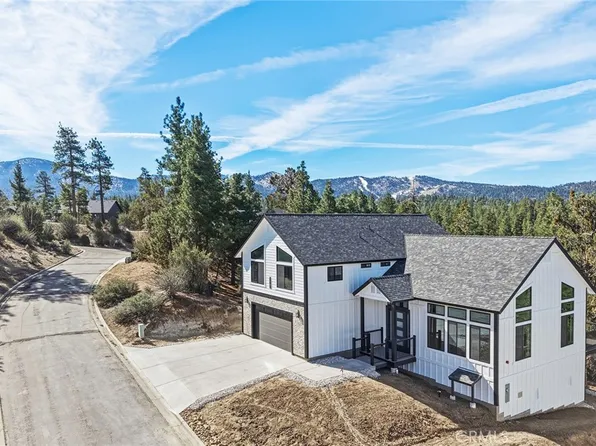 445 Woodcreek Dr, Big Bear City, CA 92314