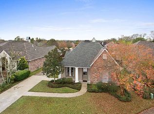 10434 Springdale Ave, Baton Rouge, LA 70810