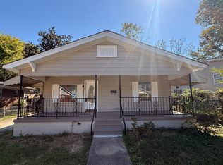 309 60th St, Fairfield, AL 35064
