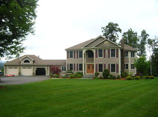 407 Walnut Hill Rd, Orange, MA 01364