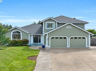 4449 Ivy St, Springfield, OR 97478