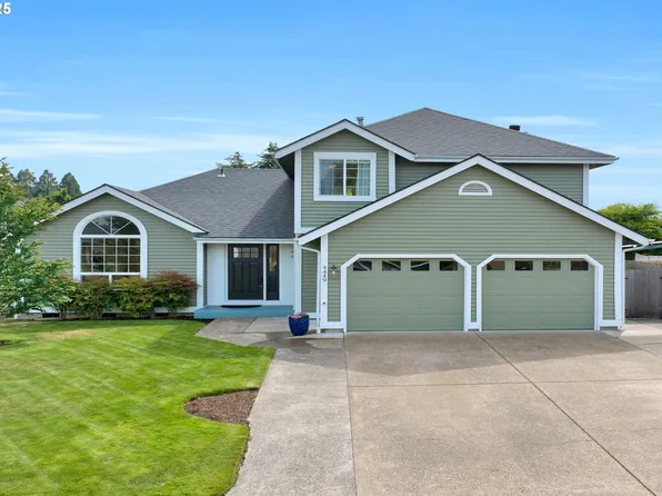4449 Ivy St, Springfield, OR 97478