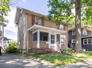 125 E Maple Grove Ave, Fort Wayne, IN 46806