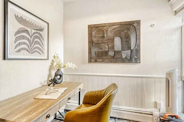 1 bed, 692 sqft, $2,200 — Photo 4
