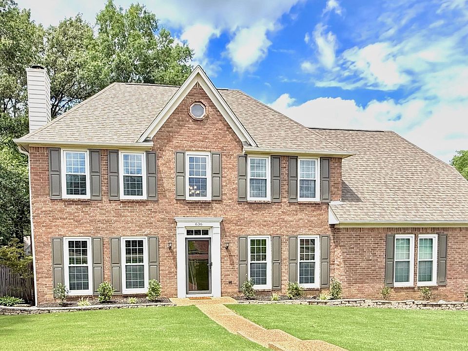 1st image of 636 Sydney Bender Ln